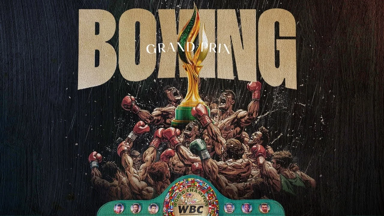 У Казахстана пока два нокаута в двух боях на Гран-при WBC и Саудовской Аравии