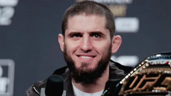"UFC не посмеют лишить Махачева пояса и пойти против Хабиба" - Соннен