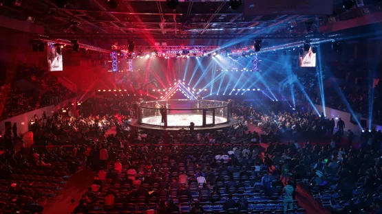 Я хочу поехать на UFC в Баку из Казахстана. Сколько это будет стоить? 