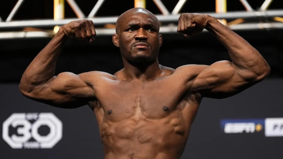 "Последний шанс Усмана" - легенда UFC о его завершении карьеры 