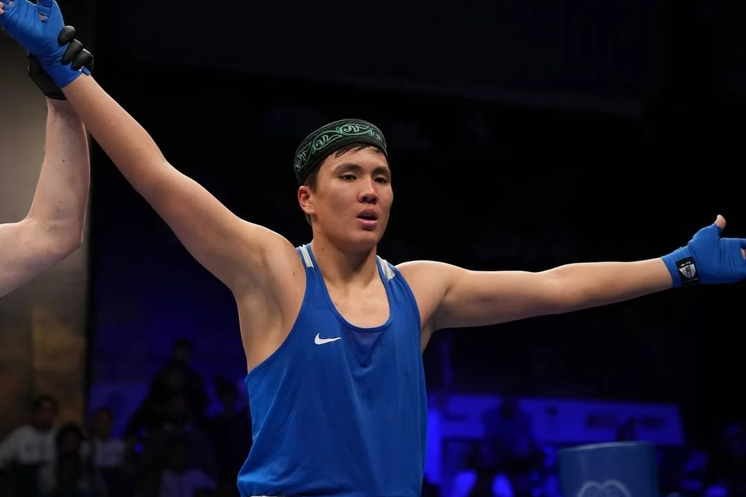 Казахстан стал лучшей командой чемпионата Азии по боксу среди U17 и U15