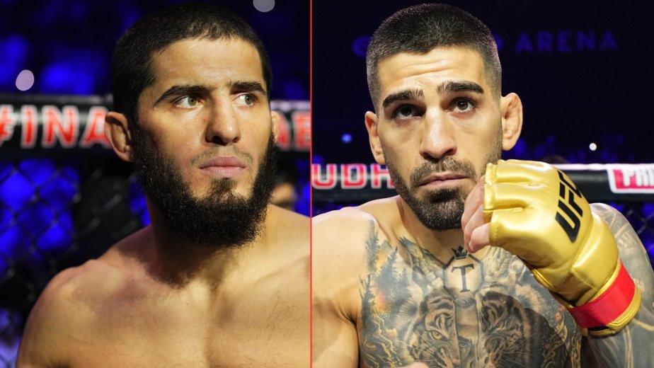 Топурия - проигрышный бой для Махачева? Мнение легковеса UFC