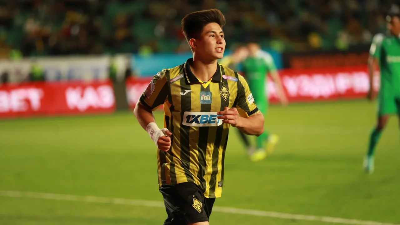 Дубль Сатпаева и другие результаты 7 тура КПЛ: видеообзоры матчей 