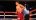 У боксера из Казахстана возникли проблемы в бою за титул WBC