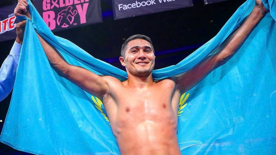 WBC отложил торги по бою чемпиона с казахстанцем Мейиримом Нурсултановым