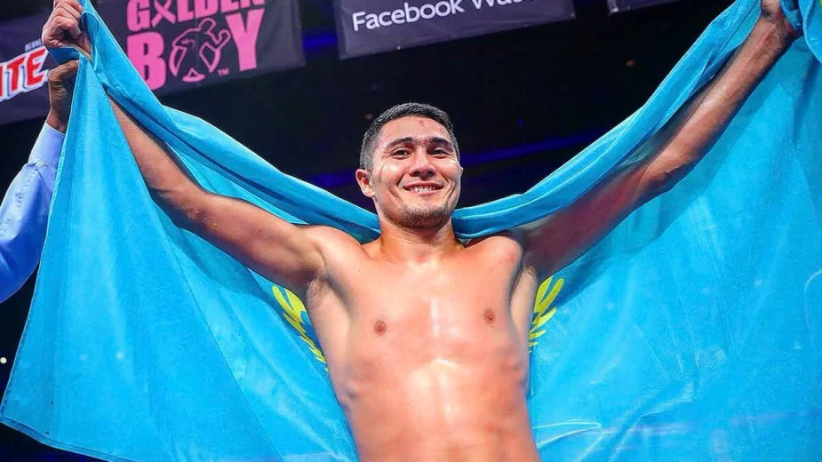 WBC отложил торги по бою чемпиона с казахстанцем Мейиримом Нурсултановым
