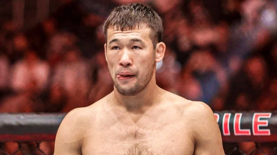 Появились подробности по срокам возвращения Шавката Рахмонова в UFC