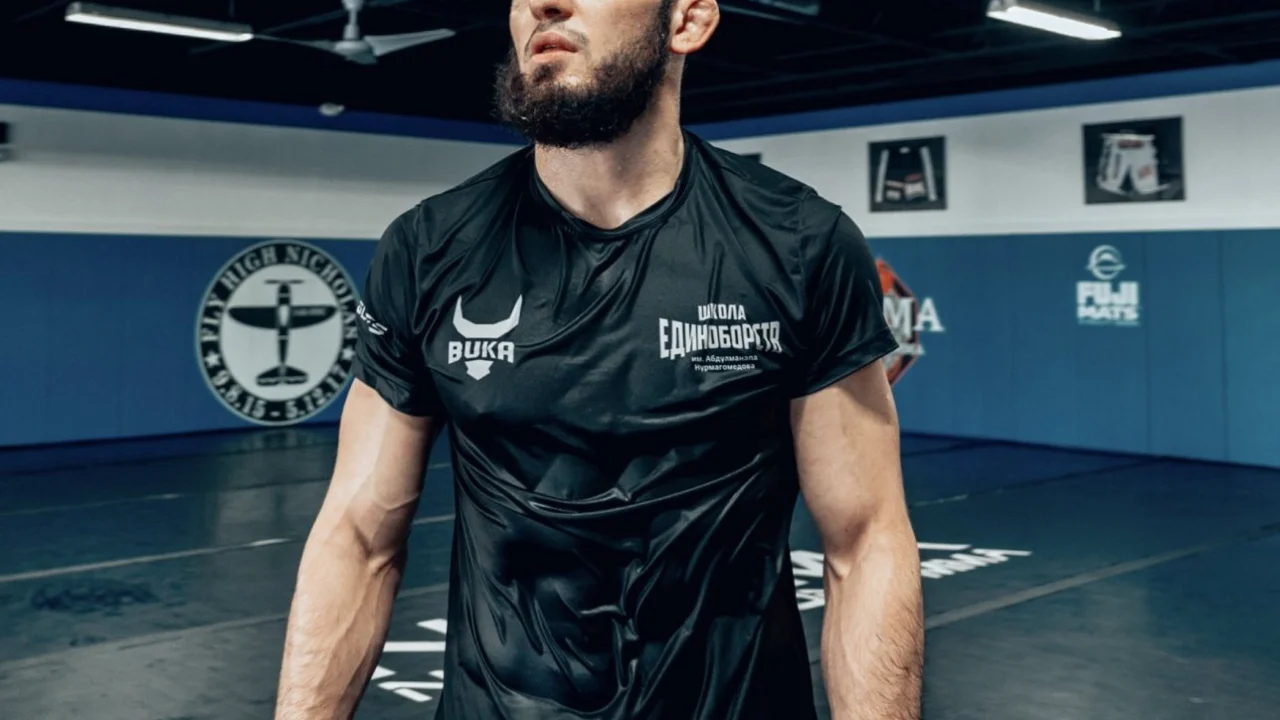 Тренер Шавката высказался о бое Маддалены и Махачева