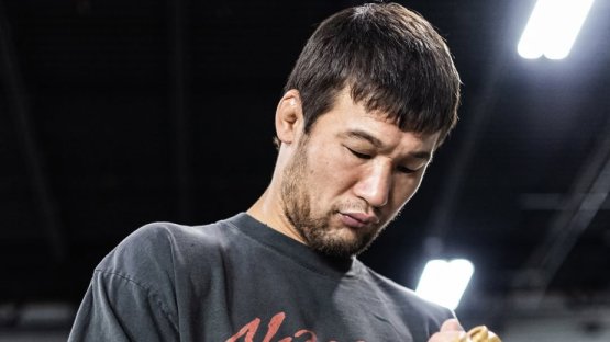 Шавкат Рахмонов теперь третий в рейтинге полусреднего веса UFC! Упал из-за нового чемпиона