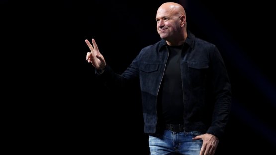 В UFC назвали возможные варианты для Шавката Рахмонова
