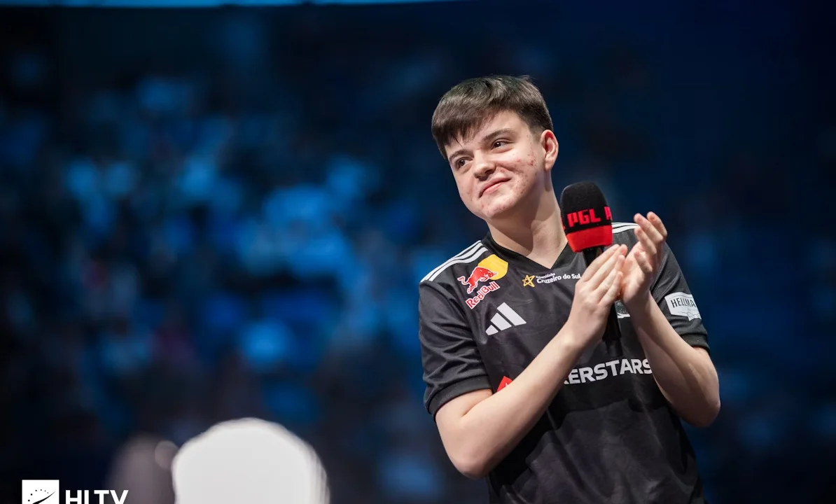 20-летний казахстанский киберспортсмен вывел FURIA в полуфинал PGL Astana 2025