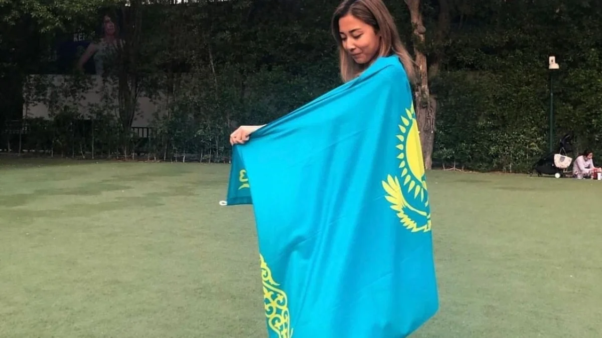 Зарина Дияс и еще четверо казахстанских теннисистов вышли в финал квалификации Уимблдона