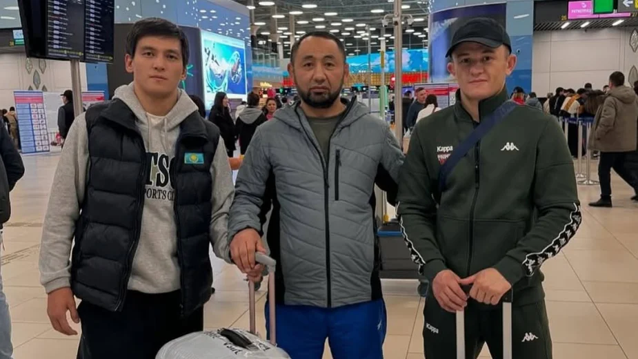 Бекзат Алмахан и Азат Максум: как скоро вернутся в октагон UFC? Тренер бойцов - о ближайших планах