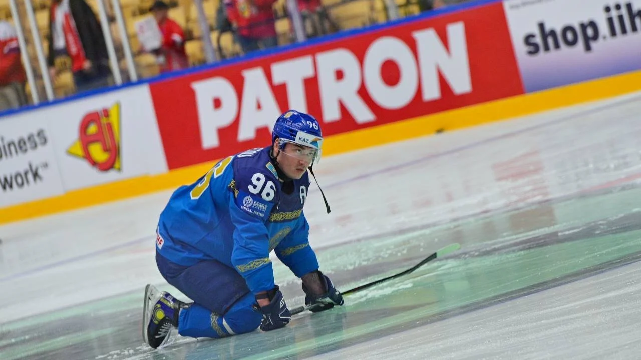 Казахстан потерял двух ключевых игроков на чемпионате мира