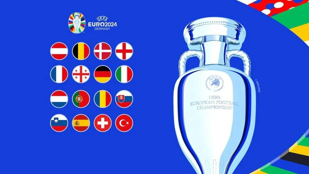 Определились все участники плей-офф Евро-2024 и все пары 1/8 финала