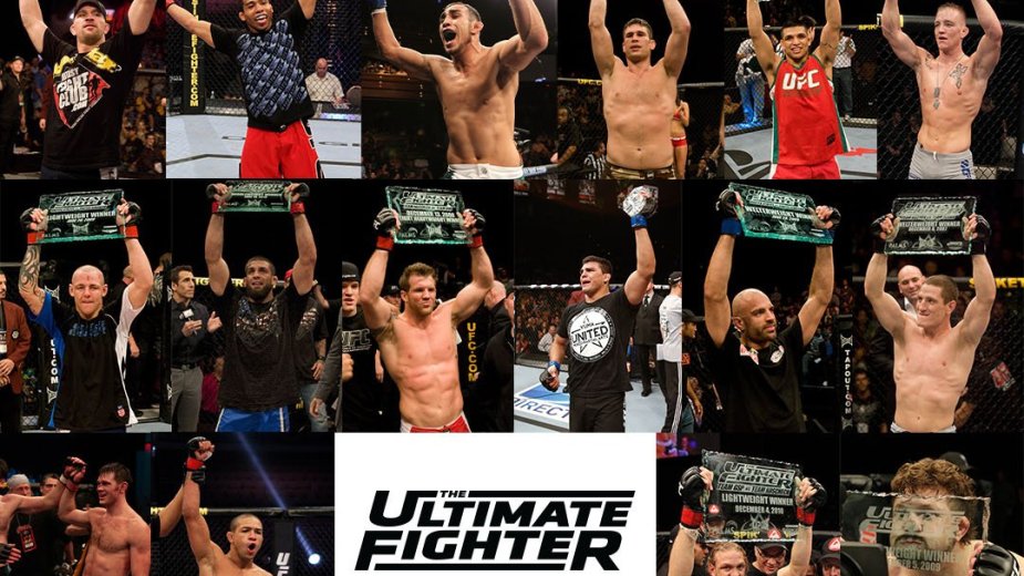 Где смотреть первую серию шоу от UFC с участием Казахстана?