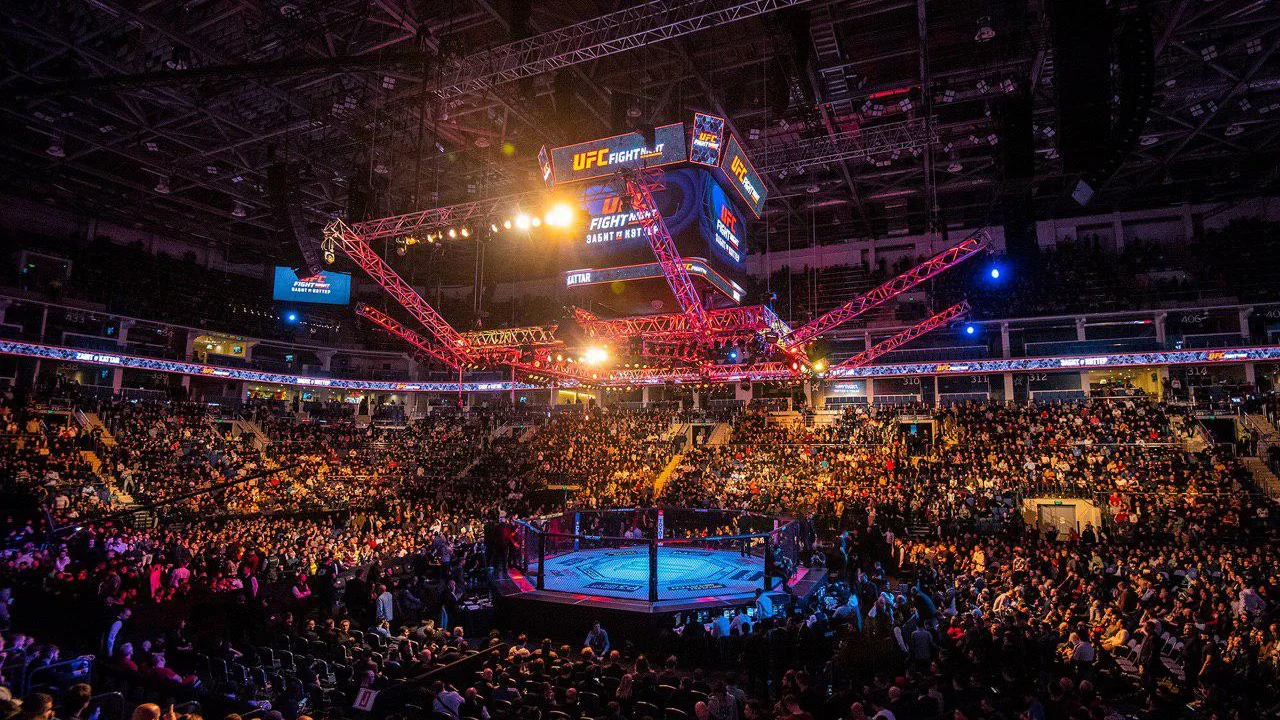 Все турниры UFC в СНГ до Баку: чем запомнились и почему отменился Казахстан? 