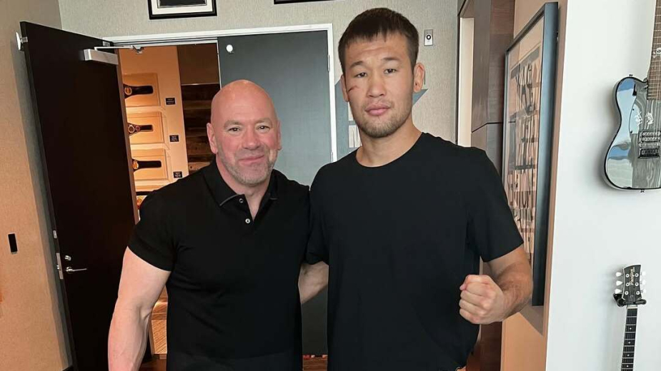 Как Шавкат и другие казахстанские бойцы попадают в UFC? Вот все способы 
