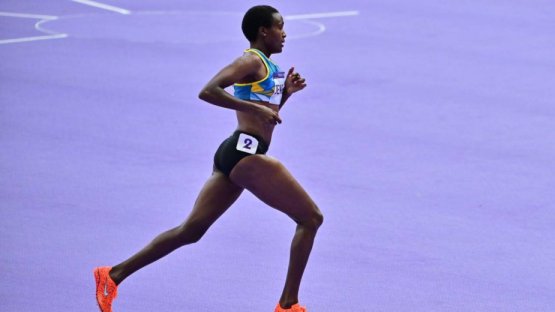 Казахстан выиграл золото чемпионата Азии по легкой атлетике. Забег длился два дня