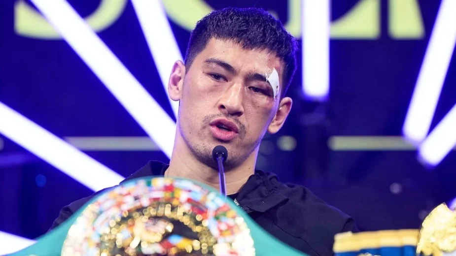 Бивол раскрыл, почему бойцы UFC мало зарабатывают 
