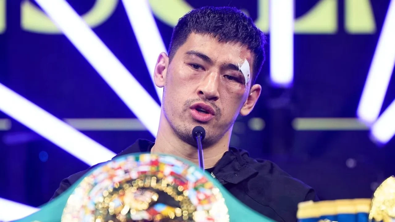 Бивол раскрыл, почему бойцы UFC мало зарабатывают 