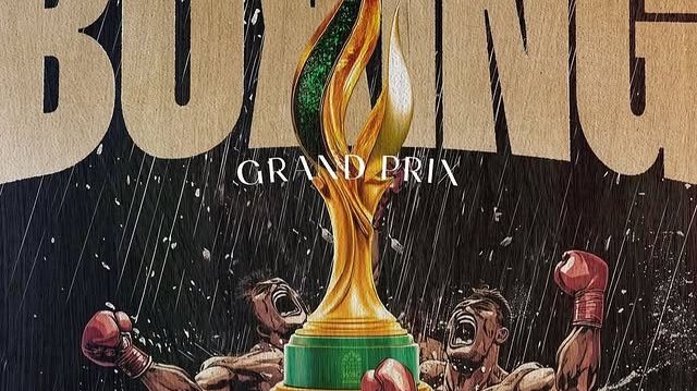 Боксеры из Казахстана узнали даты боев на Гран-При от WBC