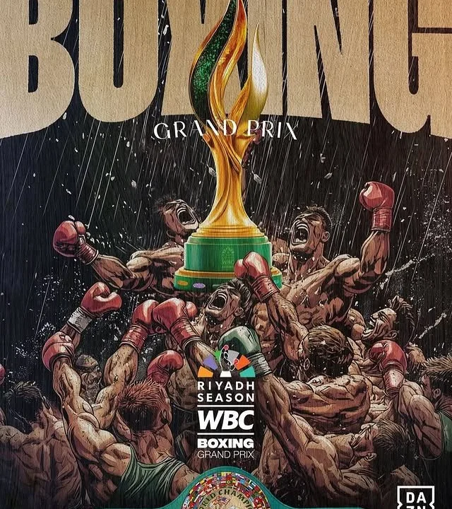 Боксеры из Казахстана узнали даты боев на Гран-При от WBC