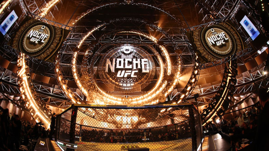 UFC 320 в Мексике официально отменен
