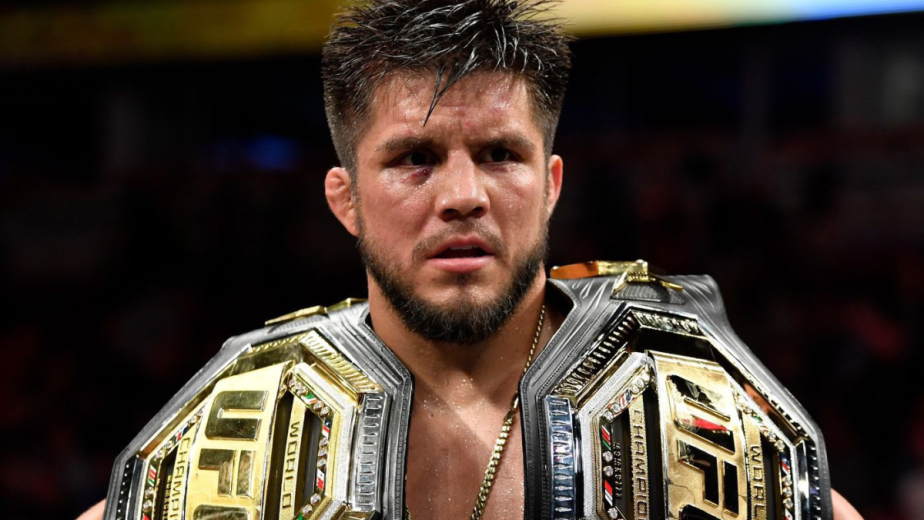 "Я в шоке!" Чемпион UFC рассказал всю правду о поездке в Казахстан