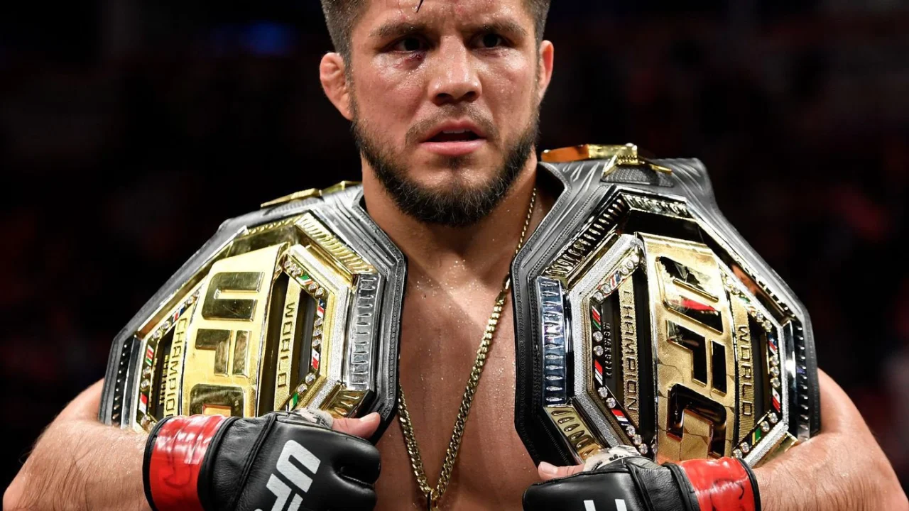 "Я в шоке!" Чемпион UFC рассказал всю правду о поездке в Казахстан