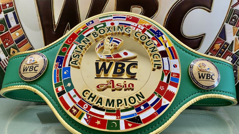 Казахстан получил своего человека в WBC