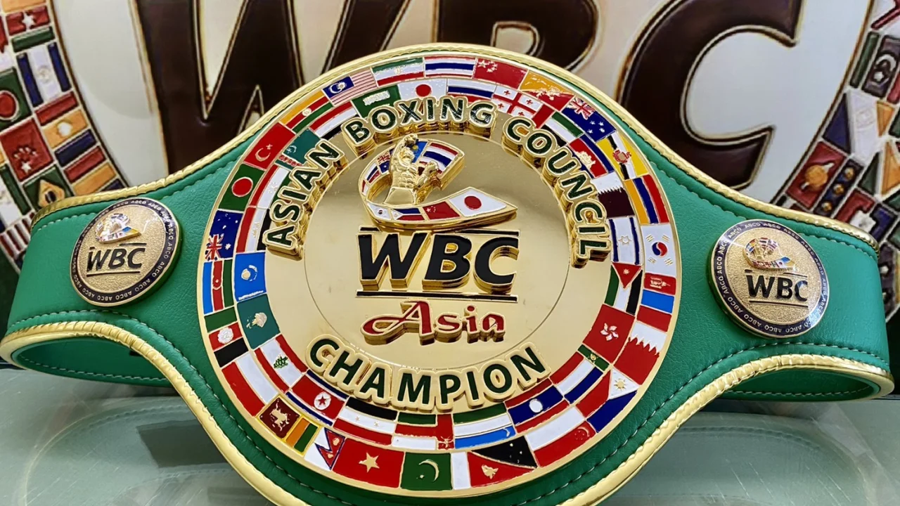 Казахстан получил своего человека в WBC