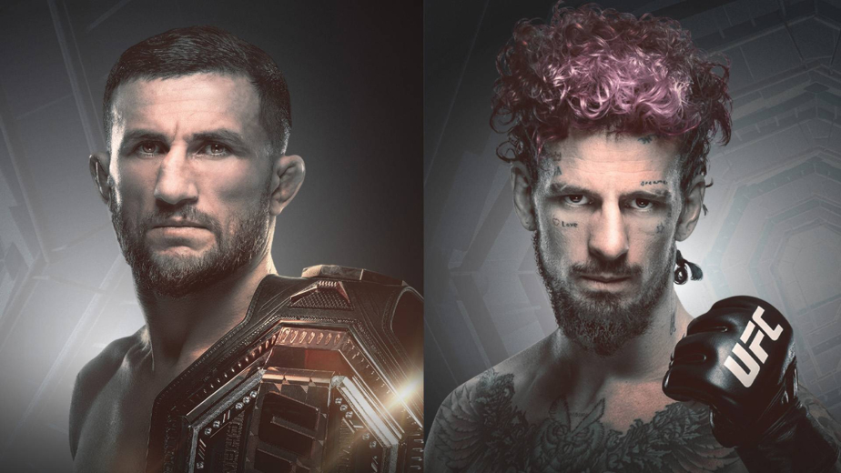 "Верю, что нокаутирую Мераба" - О"Мэлли перед UFC 316