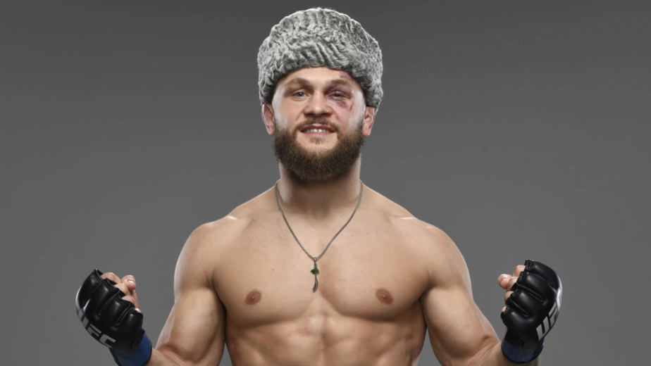 Детство Рафаэля Физиева из UFC в Казахстане. Как он это вспоминает? 