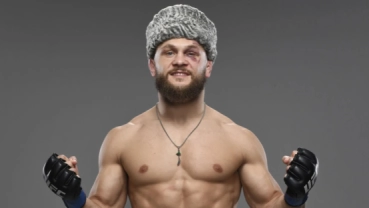 Детство Рафаэля Физиева из...