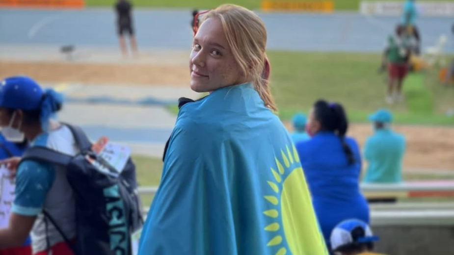 Рыпакова выиграла медаль на турнире в Корее