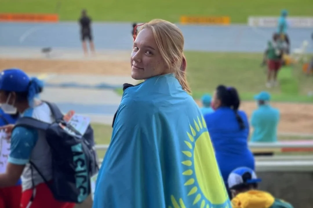 Рыпакова выиграла медаль на турнире в Корее