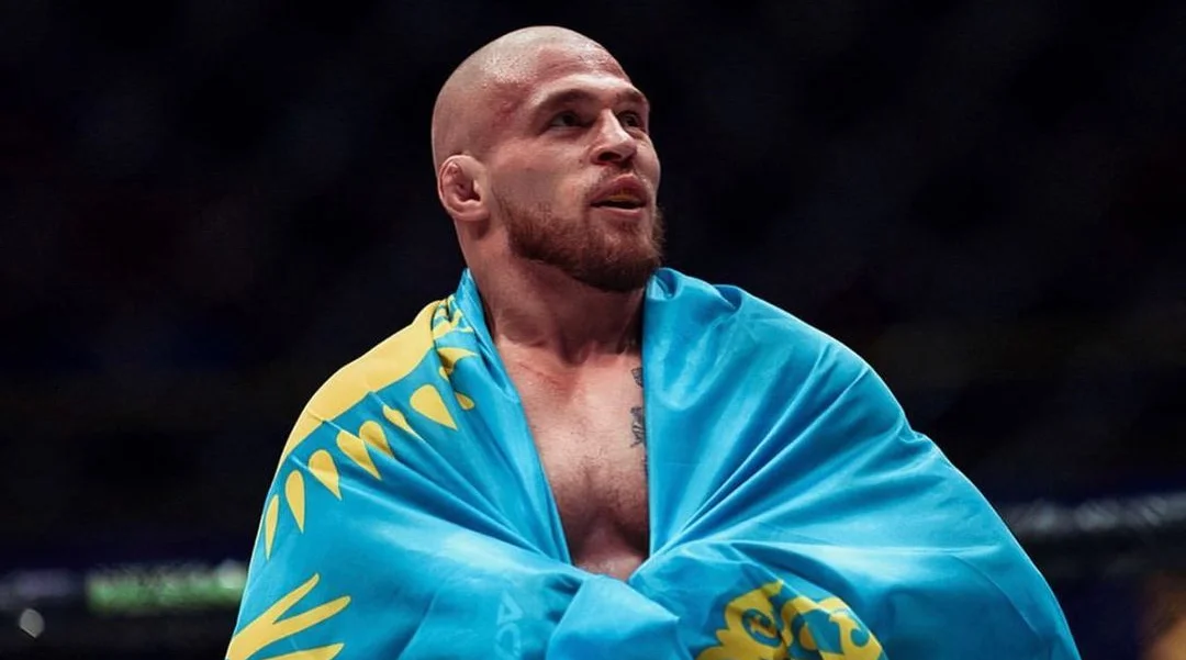 Артем Резников поблагодарил Казахстан после победы и бросил вызов Юсуфу Раисову 
