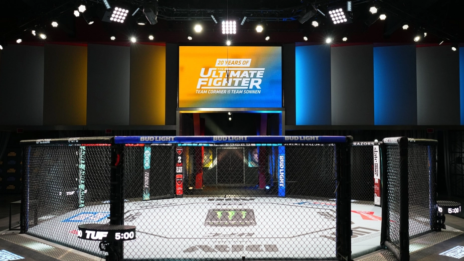 The Ultimate Fighter 33 теперь и на казахском! Что мы узнали из третьей серии с Алиби Идрисом?