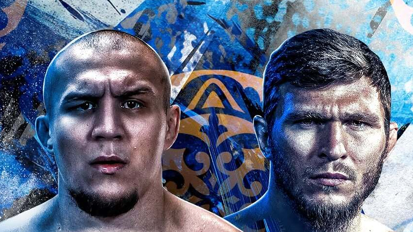 Фаниль Рафиков vs Мариф Пираев: что происходит перед боем, что за пари на коня? 