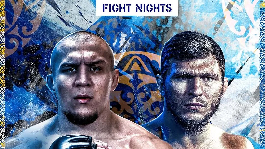 Фаниль Рафиков vs Мариф Пираев: что происходит перед боем, что за пари на коня? 