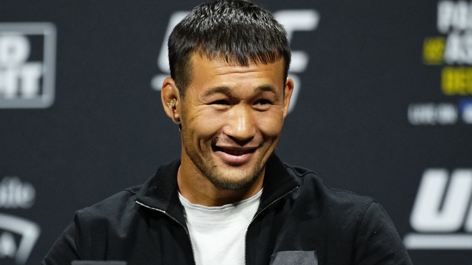 Шавкат Рахмонов: "Не каждый может стать чемпионом!"