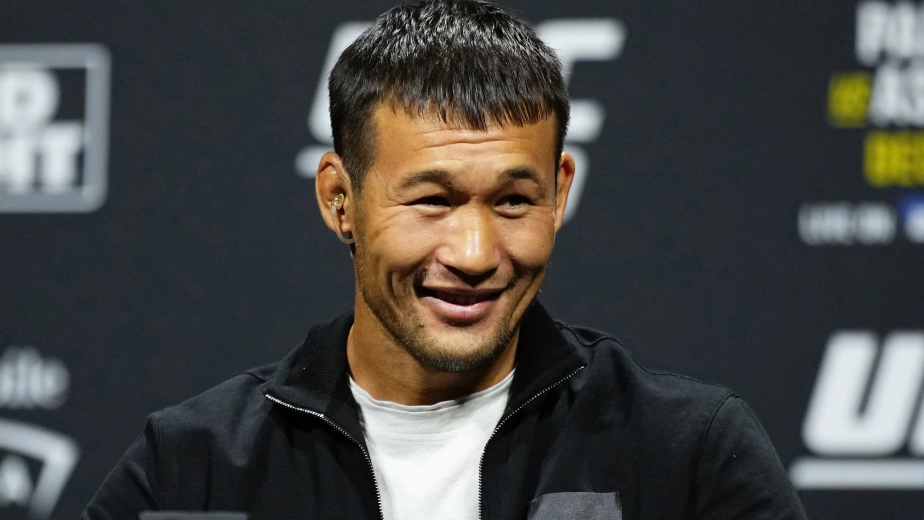 Шавкат Рахмонов: "Не каждый может стать чемпионом!"