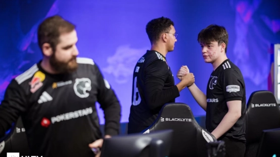 Казахстанское дерби на Austin Major: molodoy и FURIA победили ICY и Virtus Pro