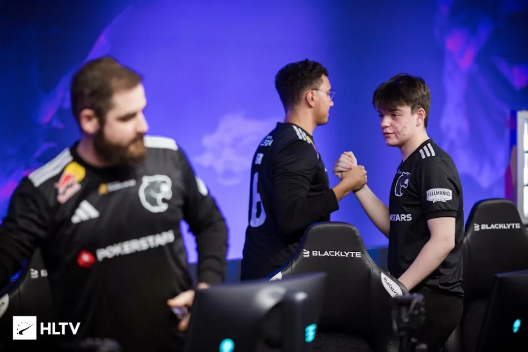 Казахстанское дерби на Austin Major: molodoy и FURIA победили ICY и Virtus Pro