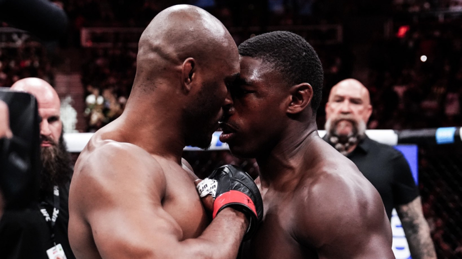 Теперь бой с Шавкатом? Экс-чемпион UFC уничтожил дерзкого претендента на титула