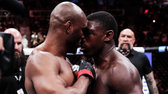 Теперь бой с Шавкатом? Экс-чемпион UFC уничтожил дерзкого претендента на титула
