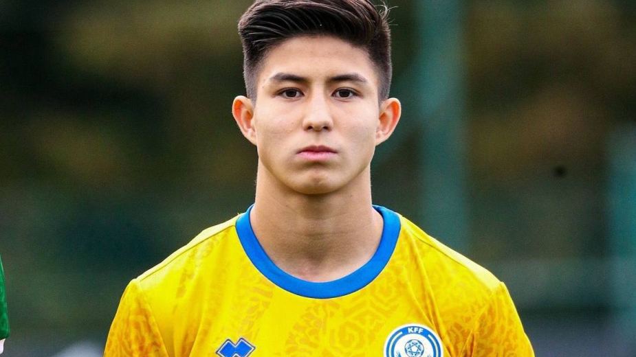 16-летний Дастан Сатпаев стал самым дорогим футболистом КПЛ