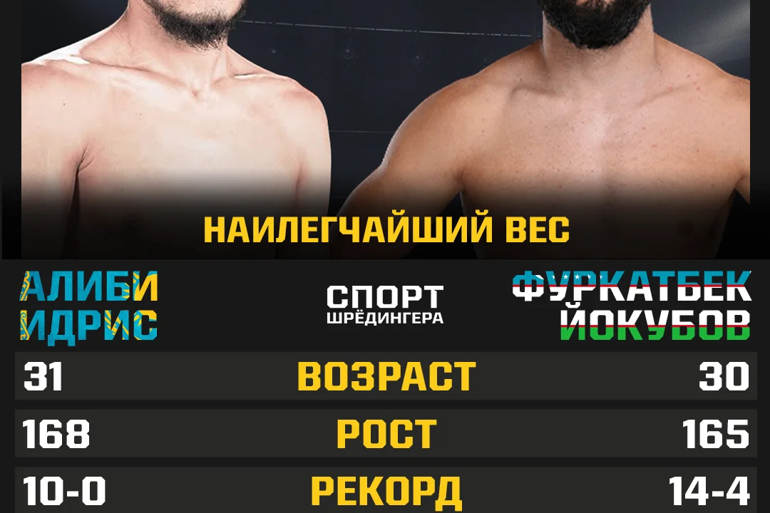 Казахстанец узнал соперника! Что мы узнали из четвертой серии The Ultimate Fighter 33?
