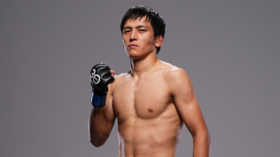 Тренер Шавката Рахмонова прокомментировал второе поражение Азата Максума в UFC